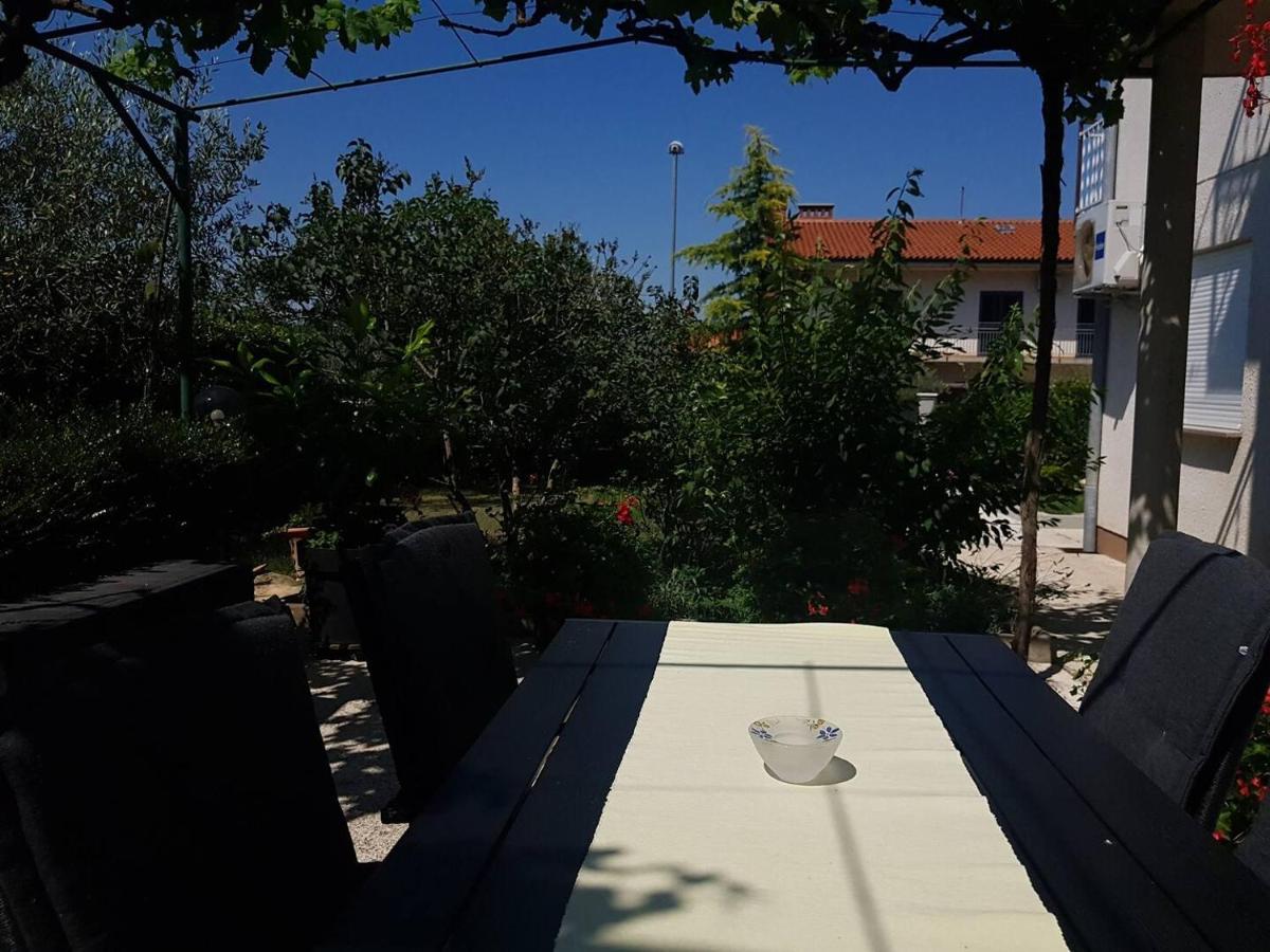 Apartment Tara Пула Экстерьер фото