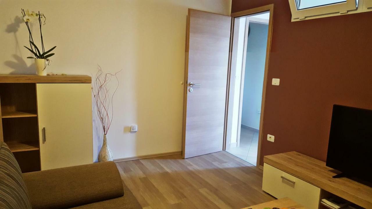 Apartment Tara Пула Экстерьер фото