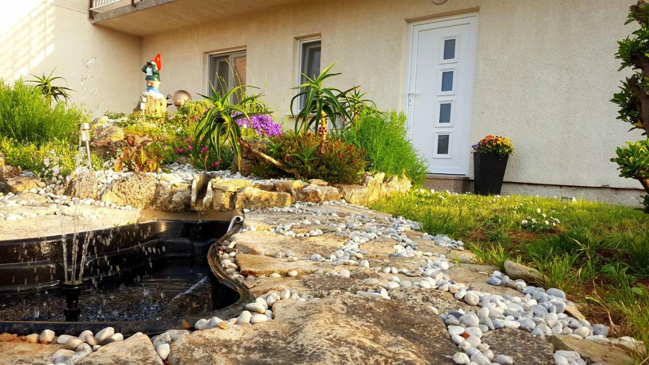 Apartment Tara Пула Экстерьер фото