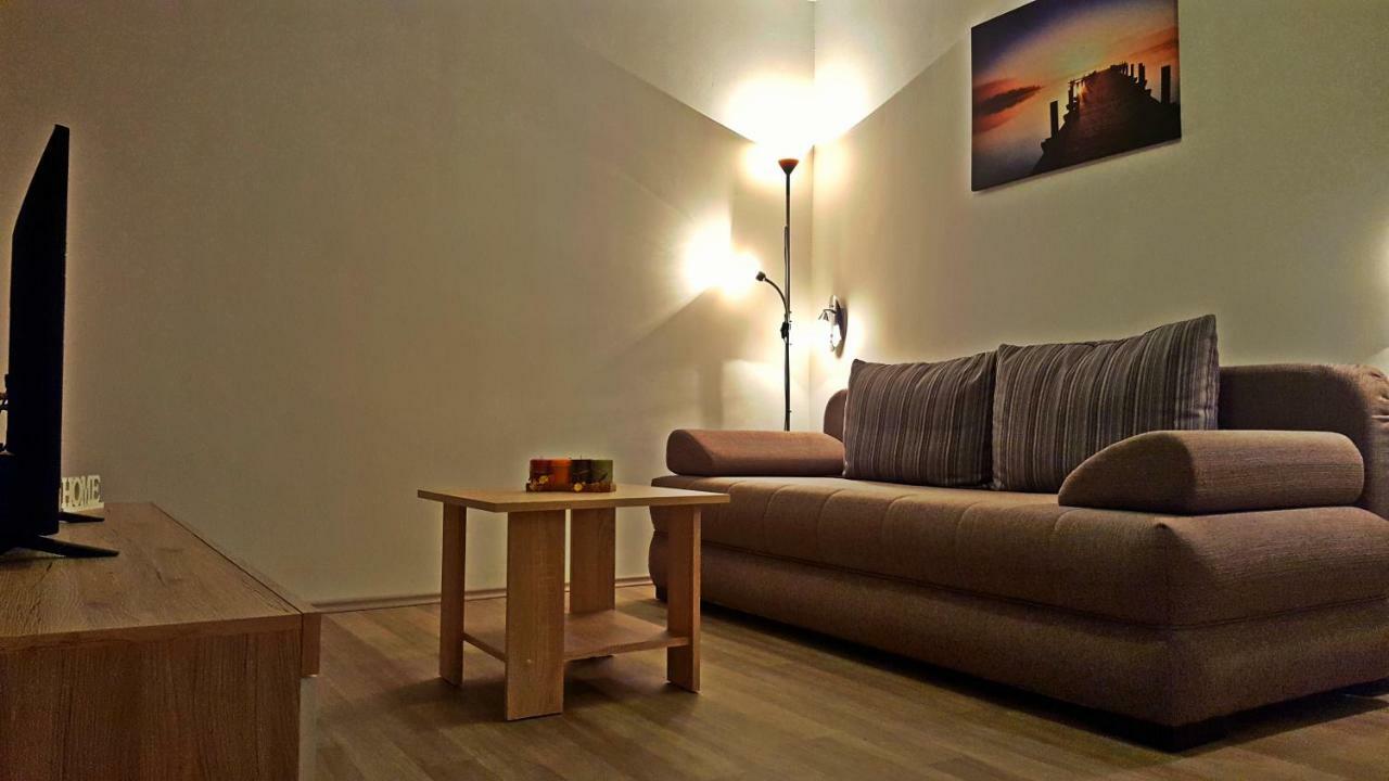 Apartment Tara Пула Экстерьер фото