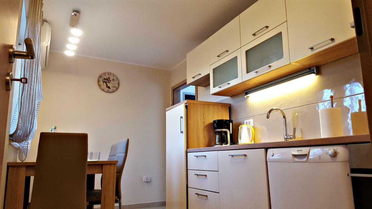 Apartment Tara Пула Экстерьер фото