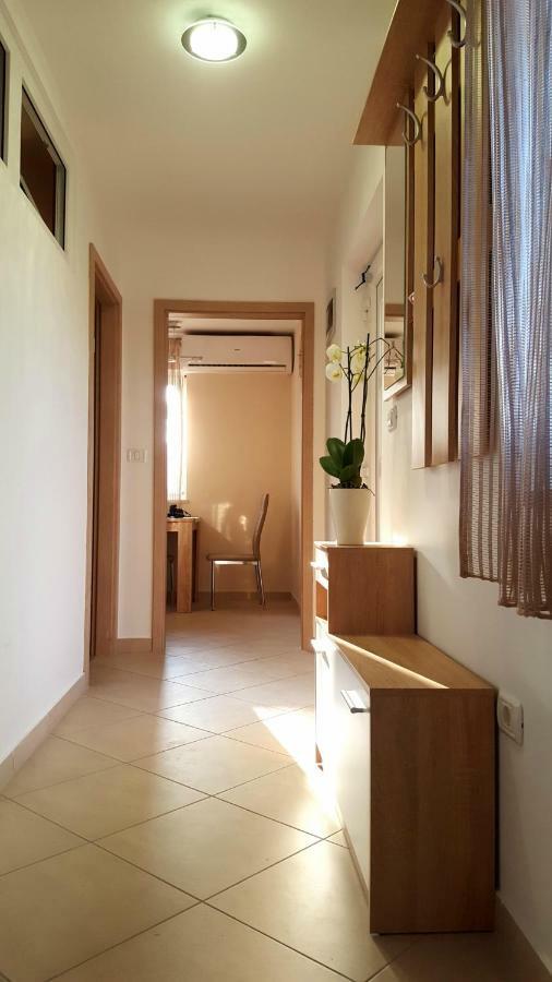 Apartment Tara Пула Экстерьер фото