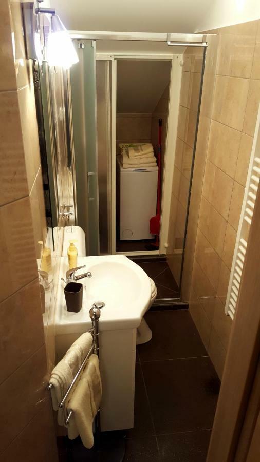 Apartment Tara Пула Экстерьер фото